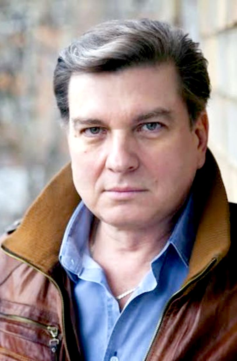 Виктор Запорожский